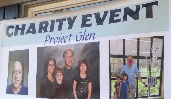 Project Glen